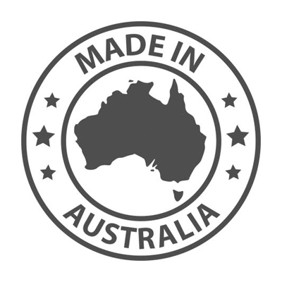 Madein Australia